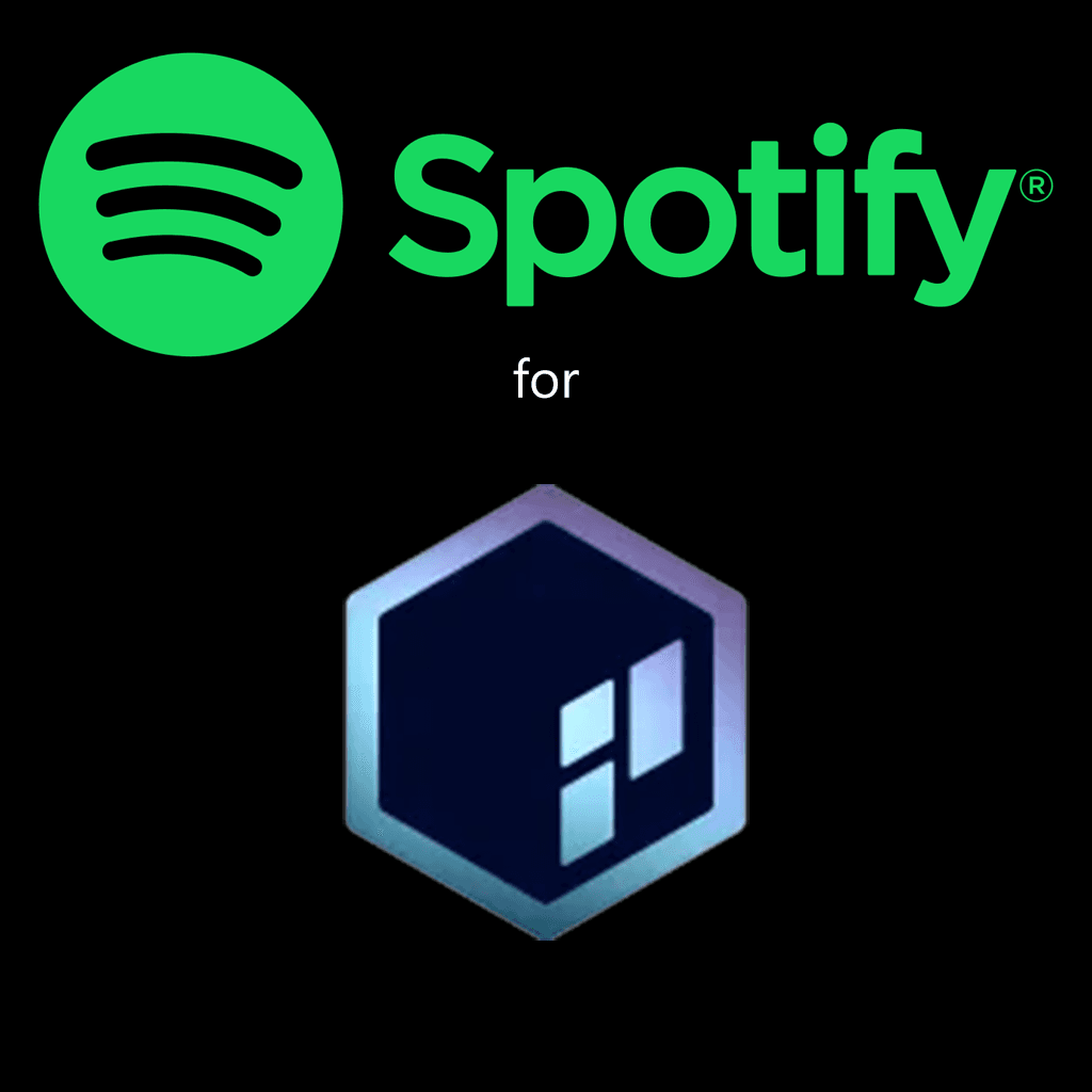 InfoPanel.Spotify